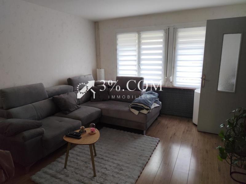 Maison - 80 m² - 5 pièces