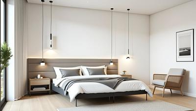 Appartement - 48 à 78 m² - 2 à 4 pièces