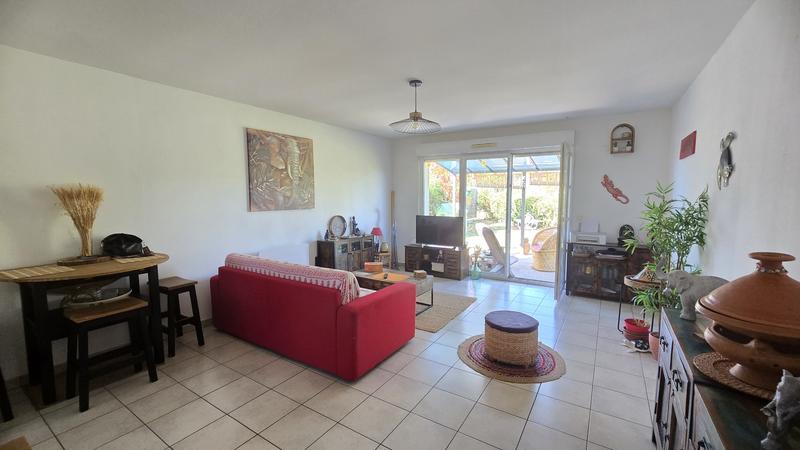 Maison - 67 m² - 3 pièces