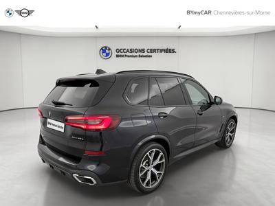 Bmw X5 G05 xDrive45e 394 ch Bva8 m Sport