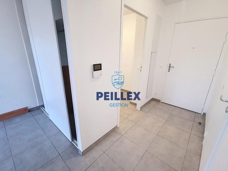 Appartement - 35 m² - 1 pièce