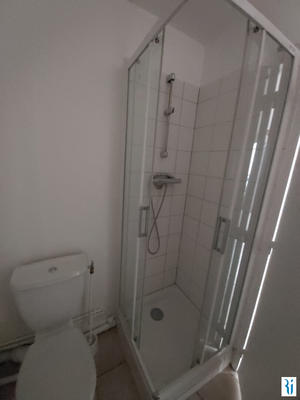Appartement - 16 m² - 1 pièce