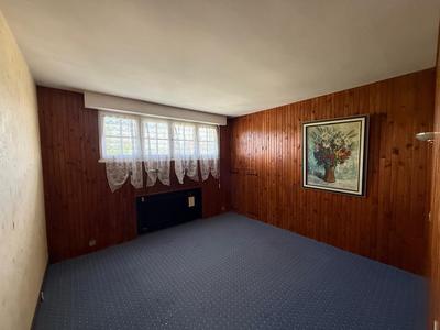 Maison - 163 m² - 6 pièces