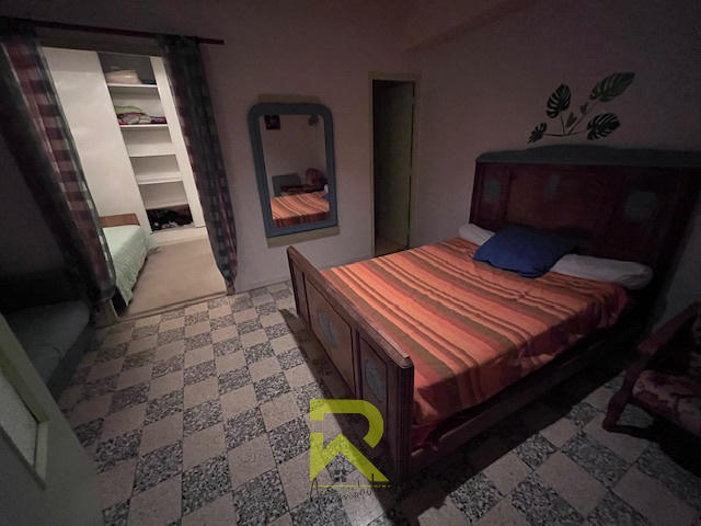 Maison de village - 94 m² - 6 pièces