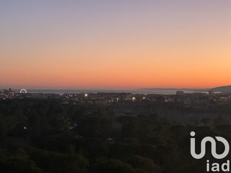 Appartement - 108 m² - 4 pièces