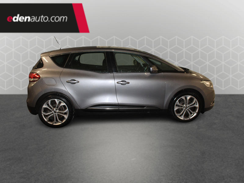 Renault Scénic 1.3 TCe 115 Energy Zen