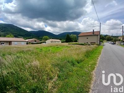 Maison de village - 96 m² - 5 pièces