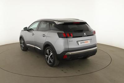 Peugeot 3008 1.5 Blue-HDi Allure Business Eat8 130 ch