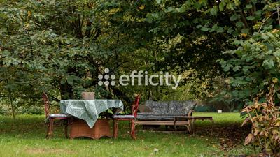 Château - 230 m² - 9 pièces