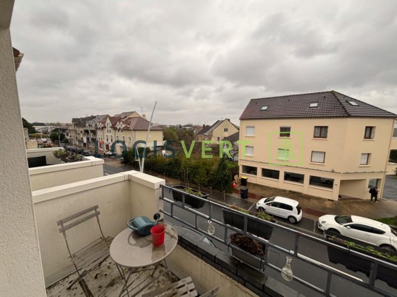 Duplex - 29 m² - 2 pièces