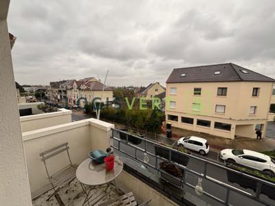 Duplex - 29 m² - 2 pièces