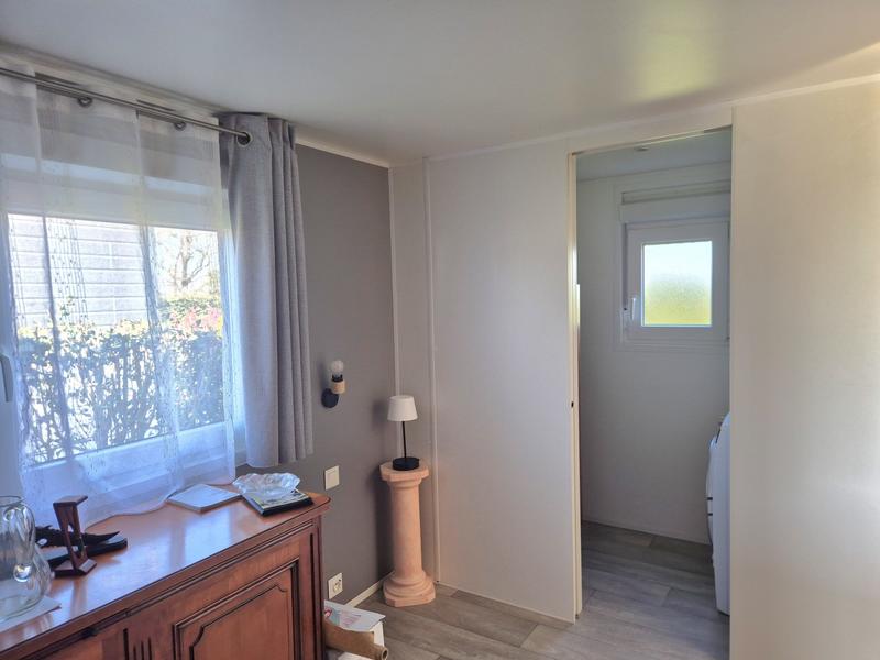 Maison - 50 m² - 3 pièces