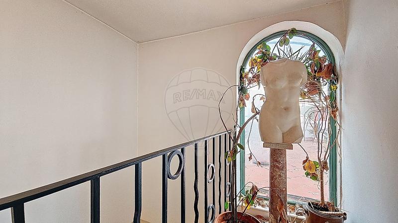 Maison de ville - 170 m² - 7 pièces