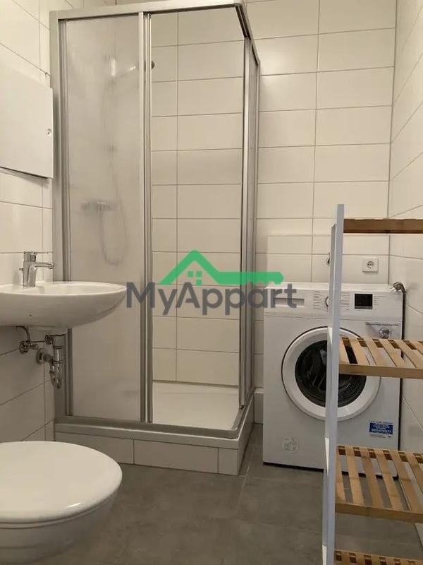 Appartement - 31 m² - 1 pièce