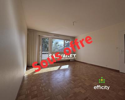 Appartement ancien - 71 m² - 3 pièces