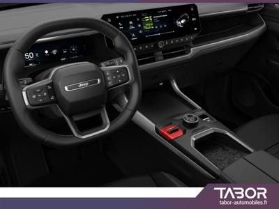 Jeep Compass neuMod First Edition Pano Matrix