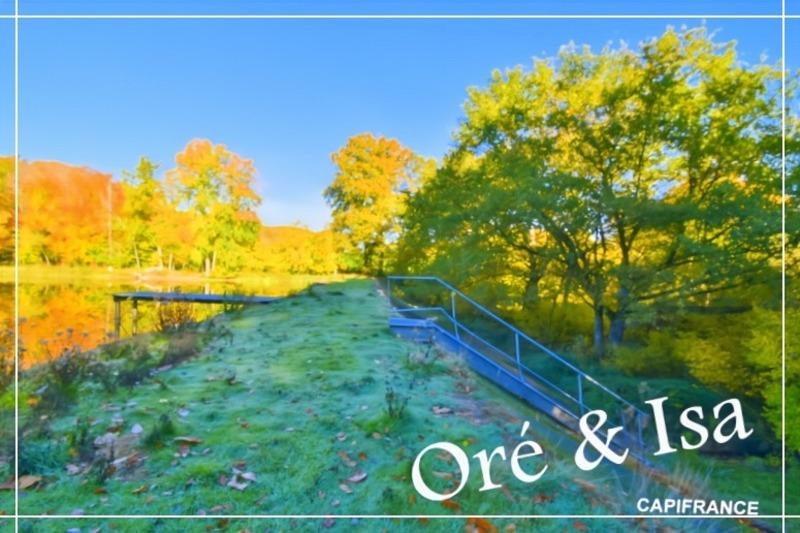 Terrain - 49 655 m²