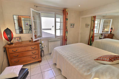 Maison - 112 m² - 4 pièces