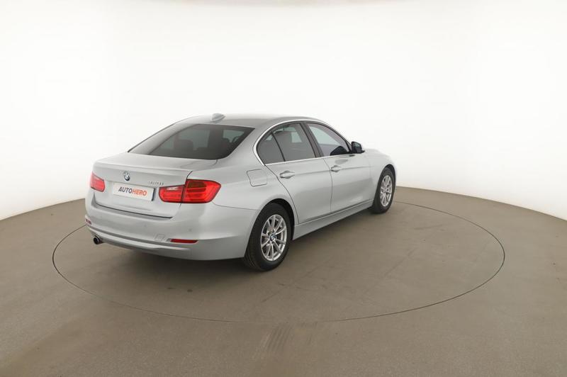 Bmw Série 3 320i Lounge Bva8 184 ch