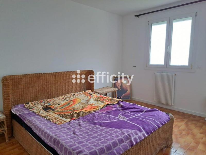 Appartement - 103 m² - 4 pièces