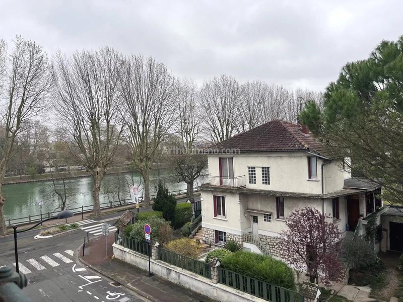 Appartement - 99 m² - 5 pièces