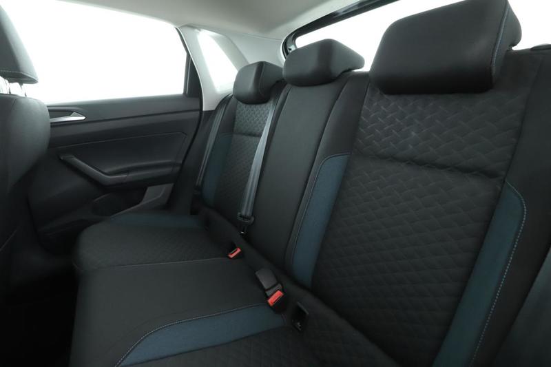 Volkswagen Polo 1.0 Tsi Iq.Drive 95 ch