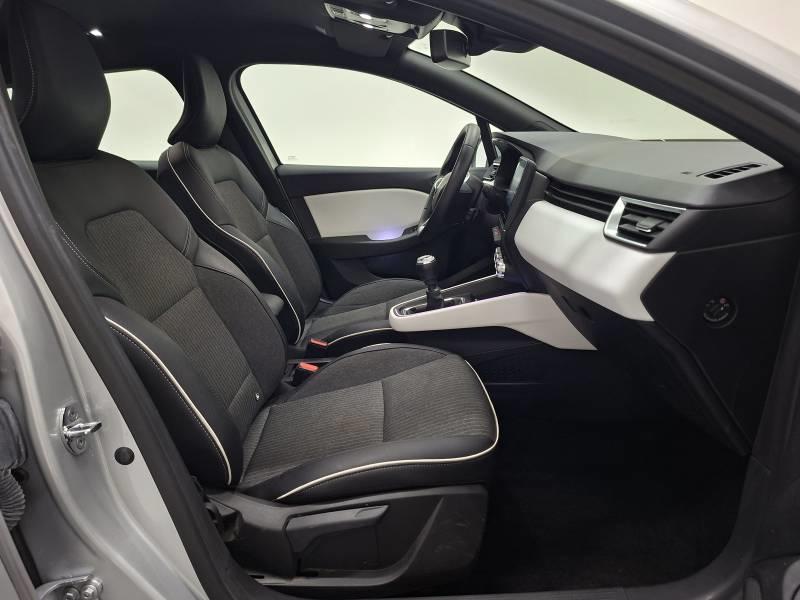 Renault Clio Blue dCi 100 - 21n Intens