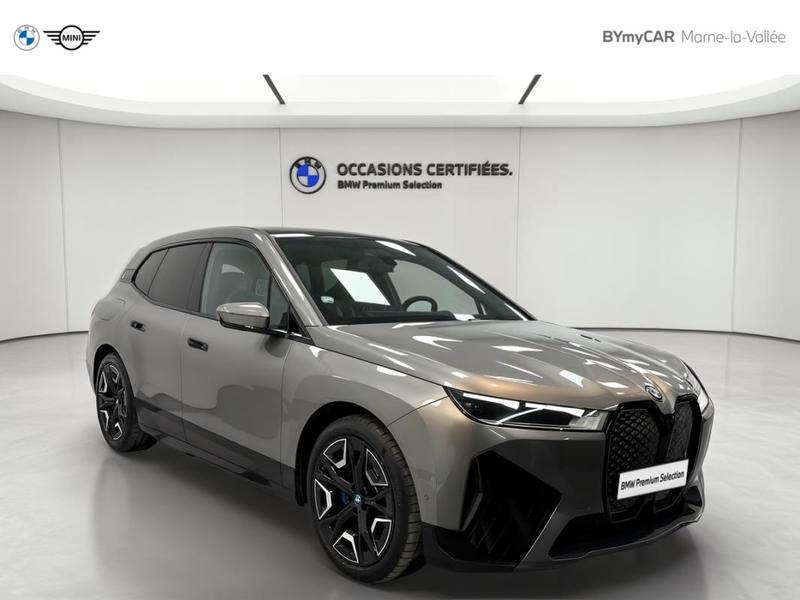 Bmw ix I20 xDrive40 326ch Limited Edition Pro