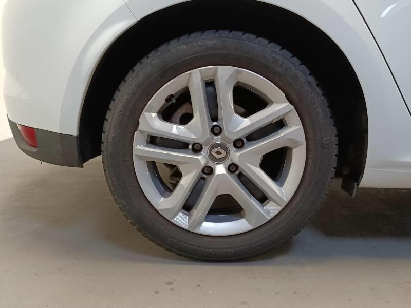 Renault Mégane IV Berline TCe 115 Fap Business