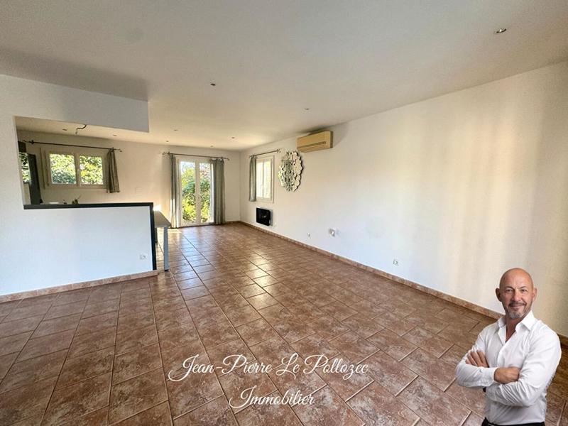 Maison - 135 m² - 5 pièces