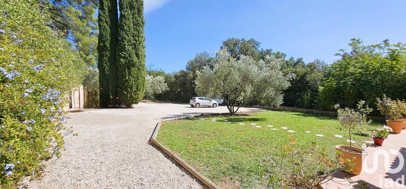 Maison - 186 m² - 7 pièces