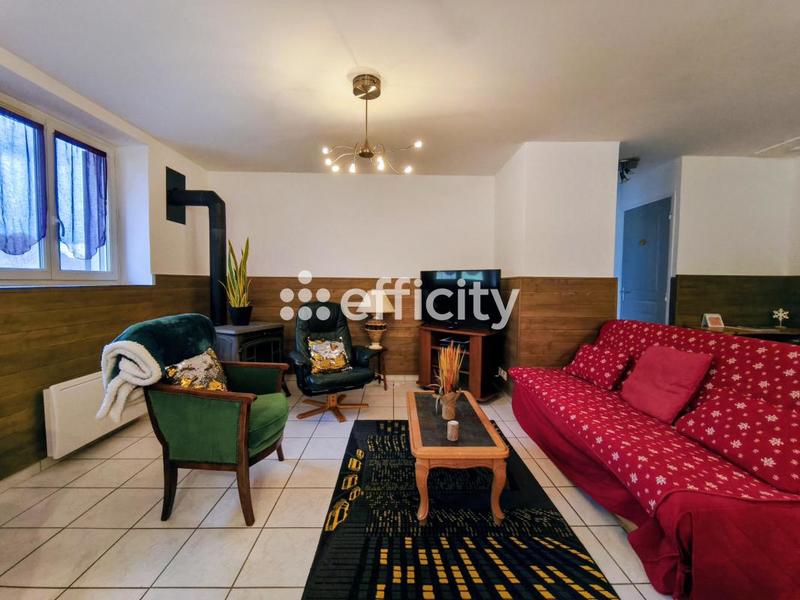 Appartement - 71 m² - 4 pièces