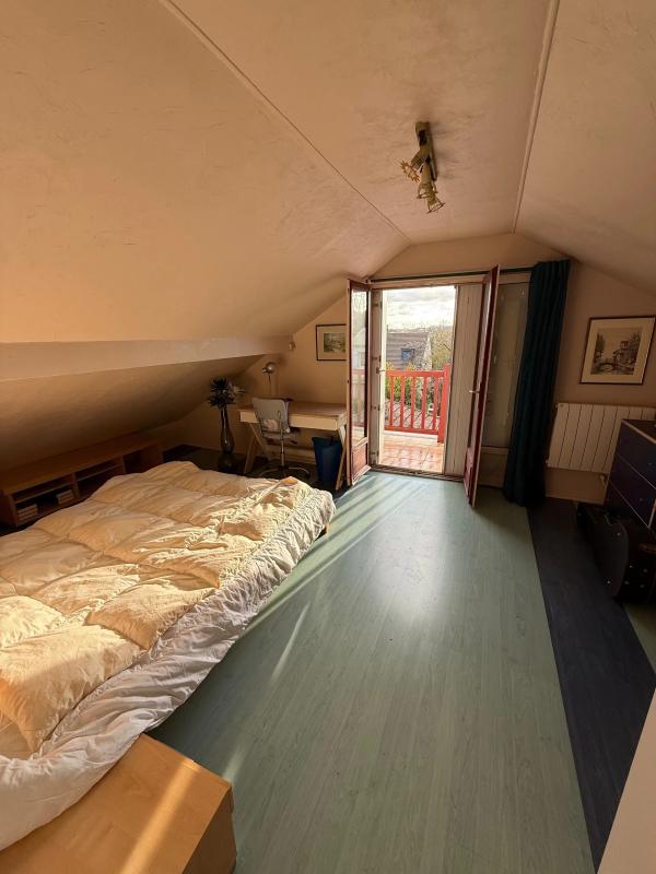 Maison - 125 m² - 4 pièces