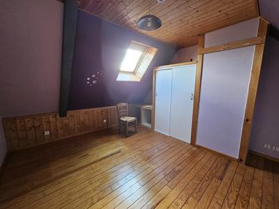 Maison - 113 m² - 4 pièces