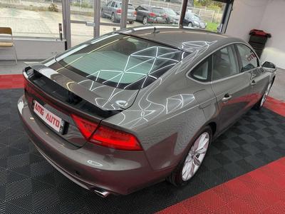 Audi A7 Sportback Quattro 3.0 Tdi 24v s-Tronic7 s&amp;S 245 Cv