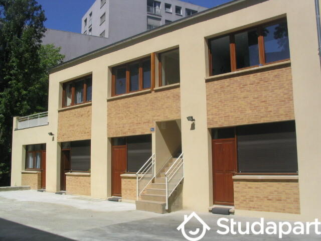 Appartement - 28 m² - 1 pièce