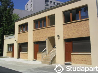 Appartement - 28 m² - 1 pièce