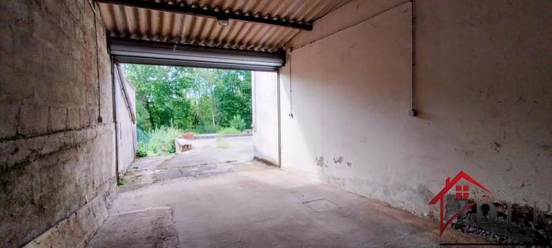 Maison - 93 m² - 5 pièces