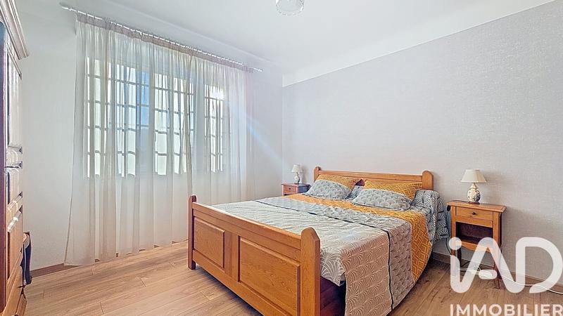 Maison - 176 m² - 6 pièces