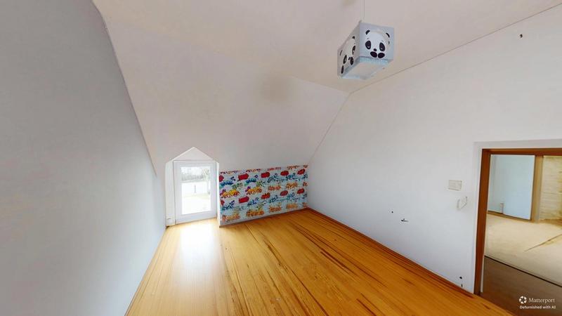 Maison - 161 m² - 6 pièces