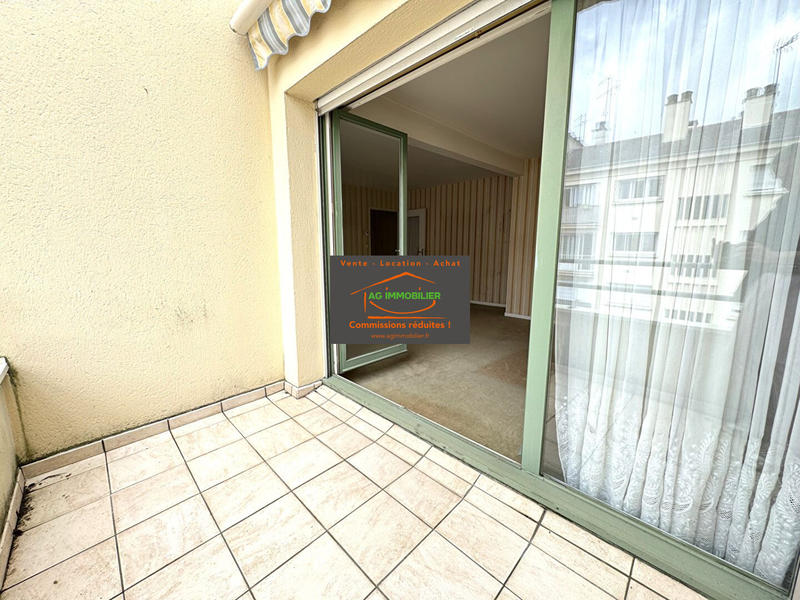 Appartement - 77 m² - 3 pièces