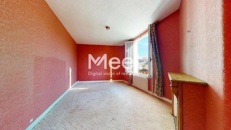 Maison - 147 m² - 6 pièces