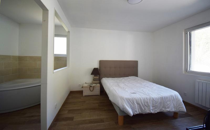 Maison - 125 m² - 4 pièces