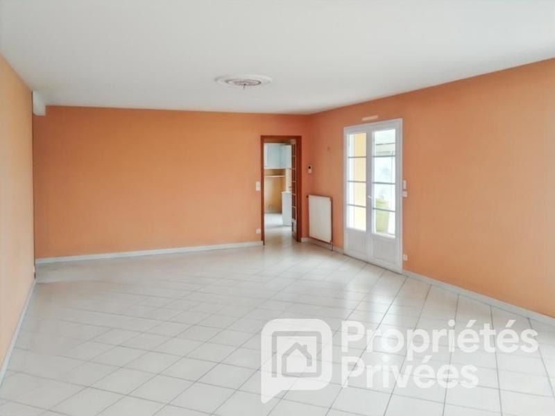 Maison - 103 m² - 4 pièces