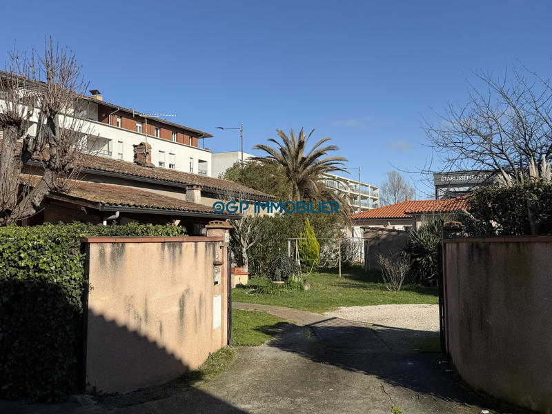 Maison - 83 m² - 6 pièces