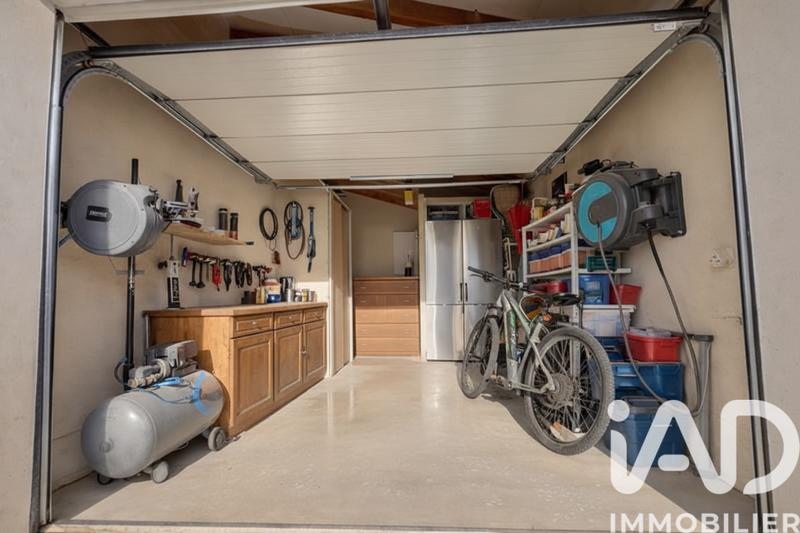 Maison - 109 m² - 4 pièces