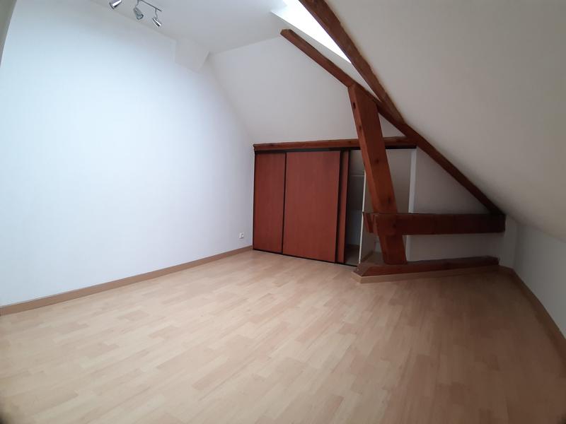 Appartement - 54 m² - 3 pièces