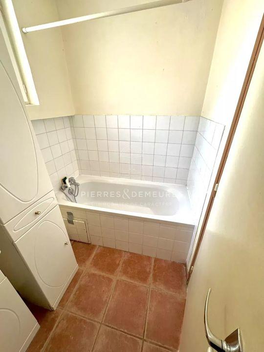 Maison de village - 74 m²