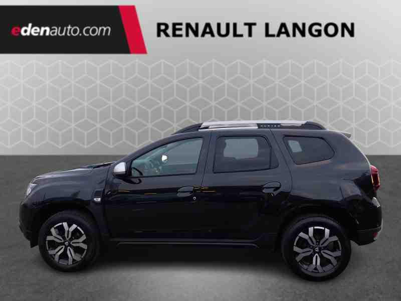 Dacia Duster Eco-G 100 4x2 Prestige