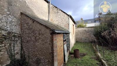 Maison - 140 m² - 7 pièces